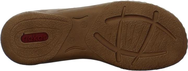 Actual product image Rieker Mules (40)