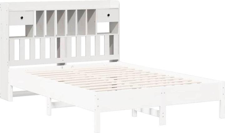 Actual product image vidaXL Kopfteil (146 x 23 x 110 cm)