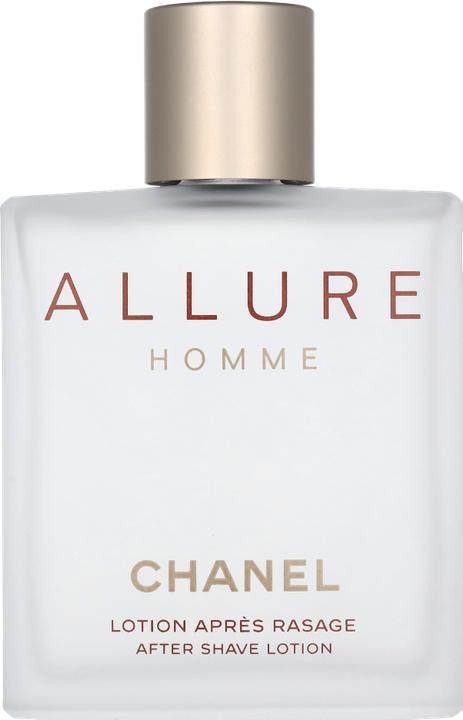 Immagine prodotto Chanel Allure Homme Dopobarba (Lozione dopobarba, 100 ml)