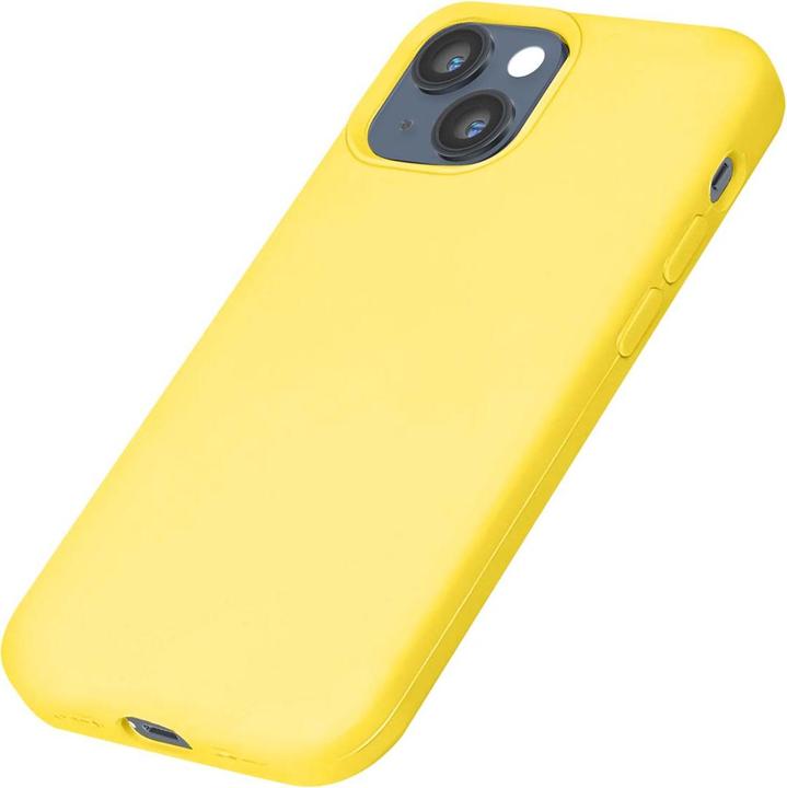 Produktbild Moxie Hülle iPhone 14 Color Skin TPU weich (Apple iPhone 14)