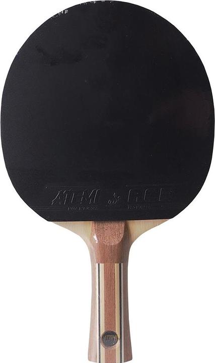 Actual product image Atemi New 5000 Pro Anatomical Table Tennis Bat