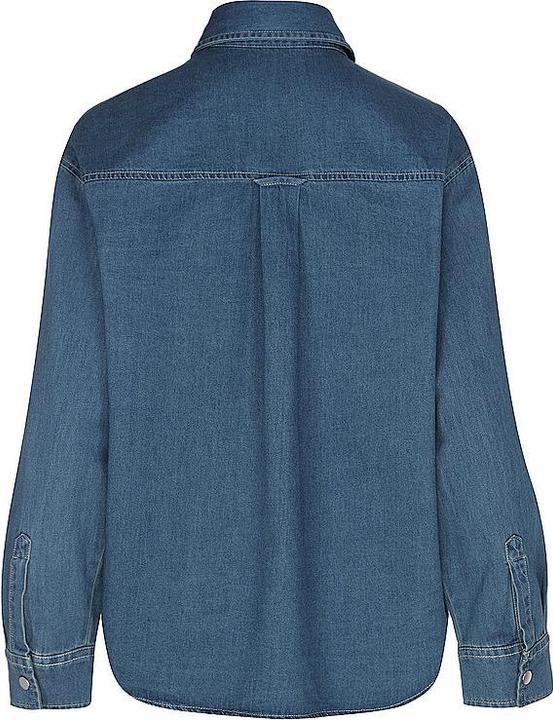 Produktbild Someday Jeansbluse ZADDISON (38)