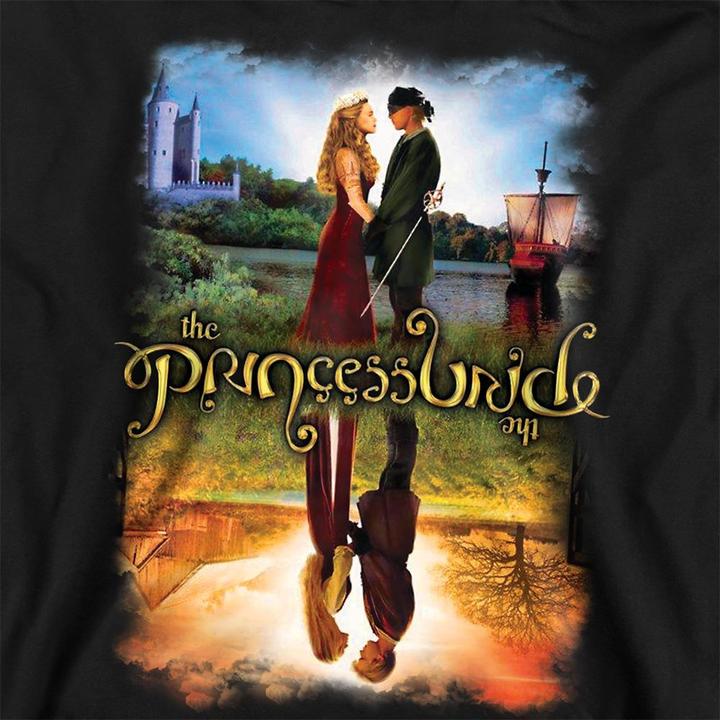 Produktbild The Princess Bride Sweatshirt (M)
