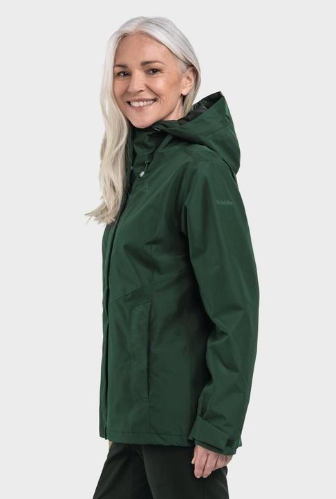 Immagine prodotto Schöffel Women's 3In1 Jacket Okere (38, M)
