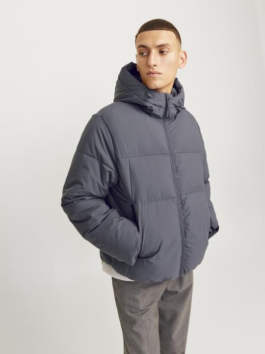Actual product image Jack & Jones Jorvesterbro Puffer Jacket Aw24 Sn (XL)