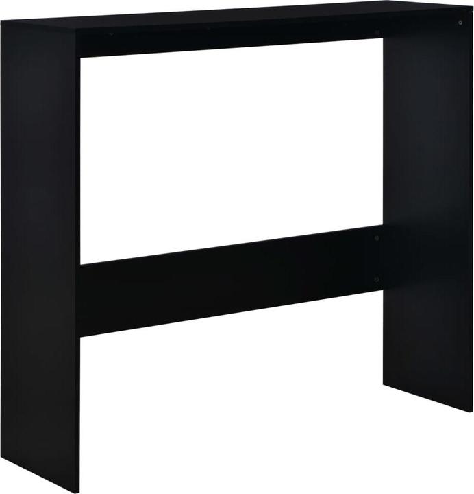 Produktbild vidaXL Bartisch (130 x 130 x 120 cm)