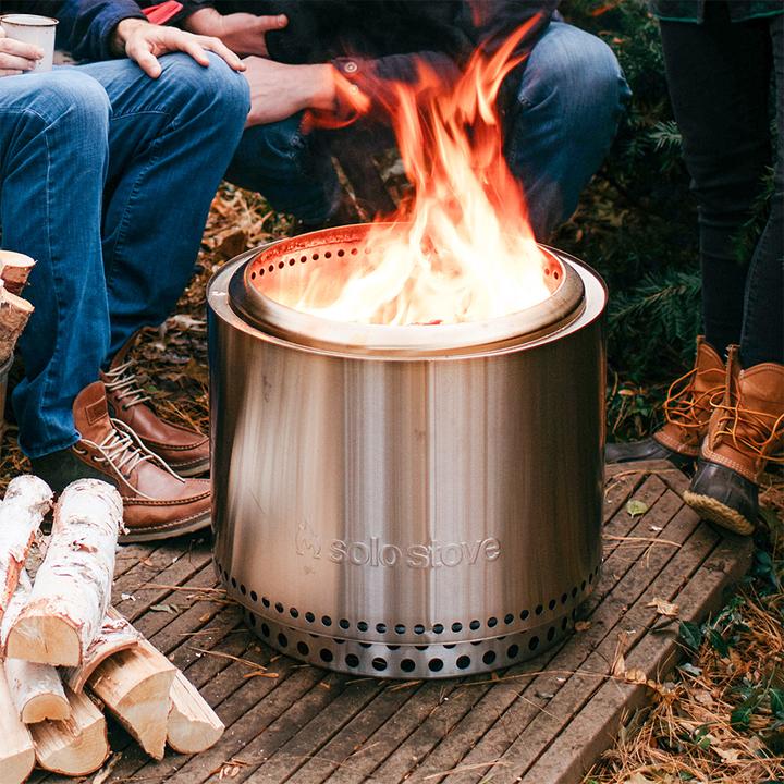 Produktbild Solo Stove Bonfire & Stand 2.0 (49.50 cm)