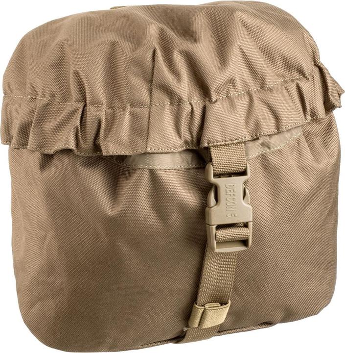Image du produit Defcon 5 Long Range Backpack (Coyote Tan) - Militär-Rucksack (100 l)