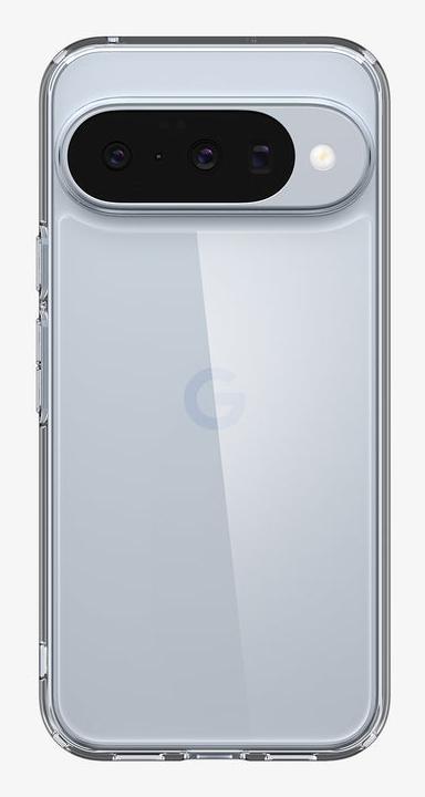 Actual product image Spigen Ultra Hybrid (Google Pixel 10, Google Pixel 10 Pro)