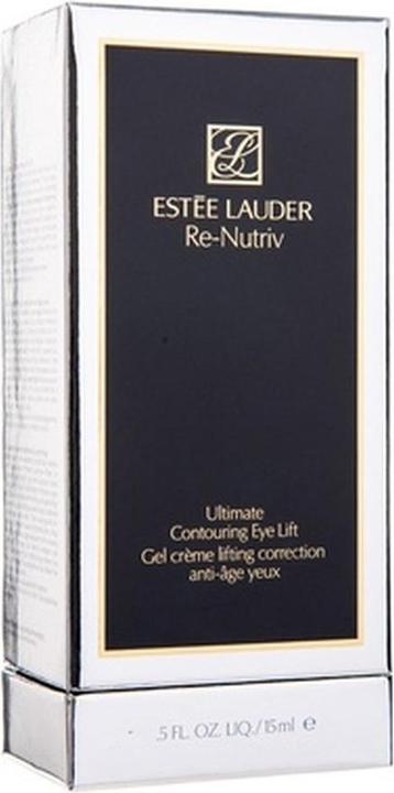 Produktbild Estée Lauder Re-Nutriv - Ultimate Contouring Eye Lift (Augenpflege Serum, 15 ml, Tag)