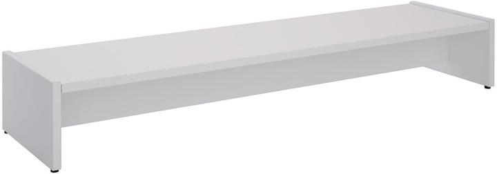 Produktbild Caro Möbel Schreibtischaufsatz für 2 Monitore