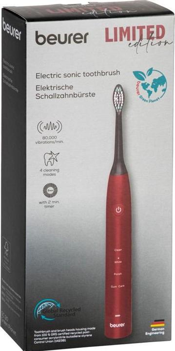 Image du produit Beurer SC 30 Édition limitée