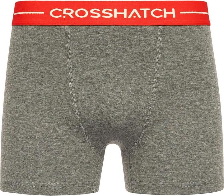 Immagine prodotto Crosshatch Astral Boxer Uomo Misura Confezione 12 (L, confezione da 12)
