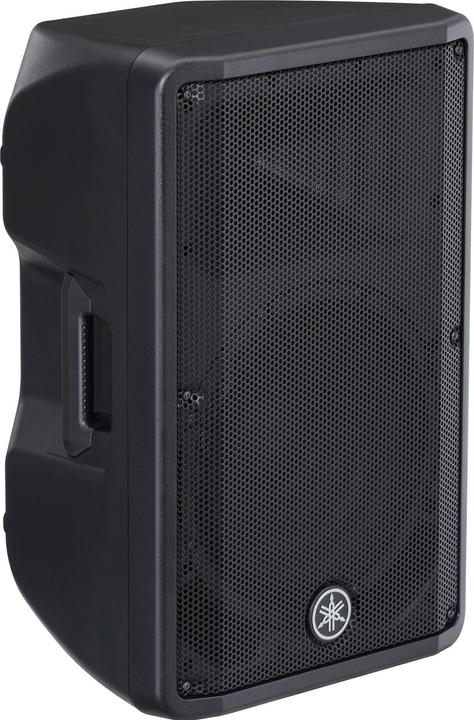 Actual product image Yamaha Loudspeaker DBR 12 - 1000 W, 12 inch (Active)
