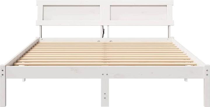 Image du produit vidaXL Bettrahmen (150 x 200 cm)