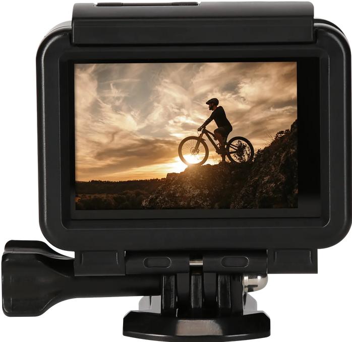 Actual product image Rollei Action one (60p, Wi-Fi)