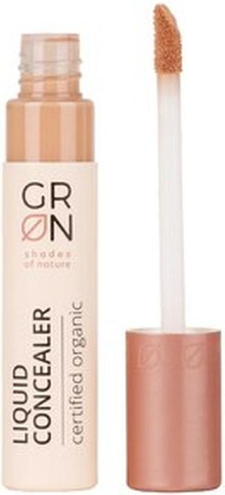 Produktbild GRN Liquid Concealer beige oat (Beige)