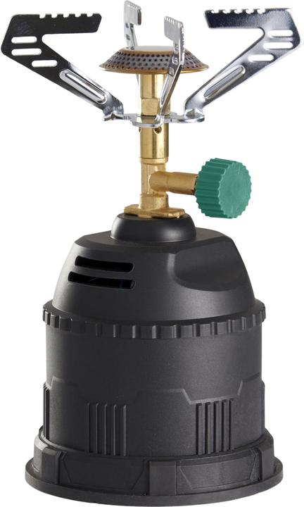 Actual product image Schou Camping-Gaskocher