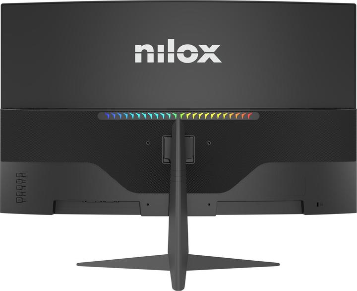 Actual product image Nilox NXM27CV28001 (1920 x 1080 pixels, 27")