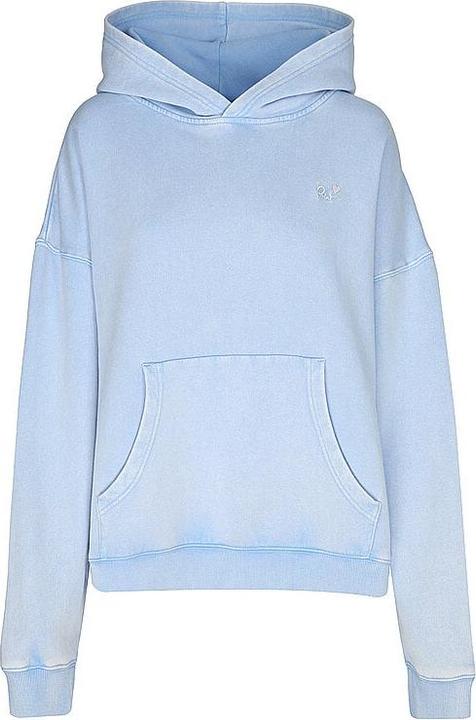 Arctic Blue, Hellblau