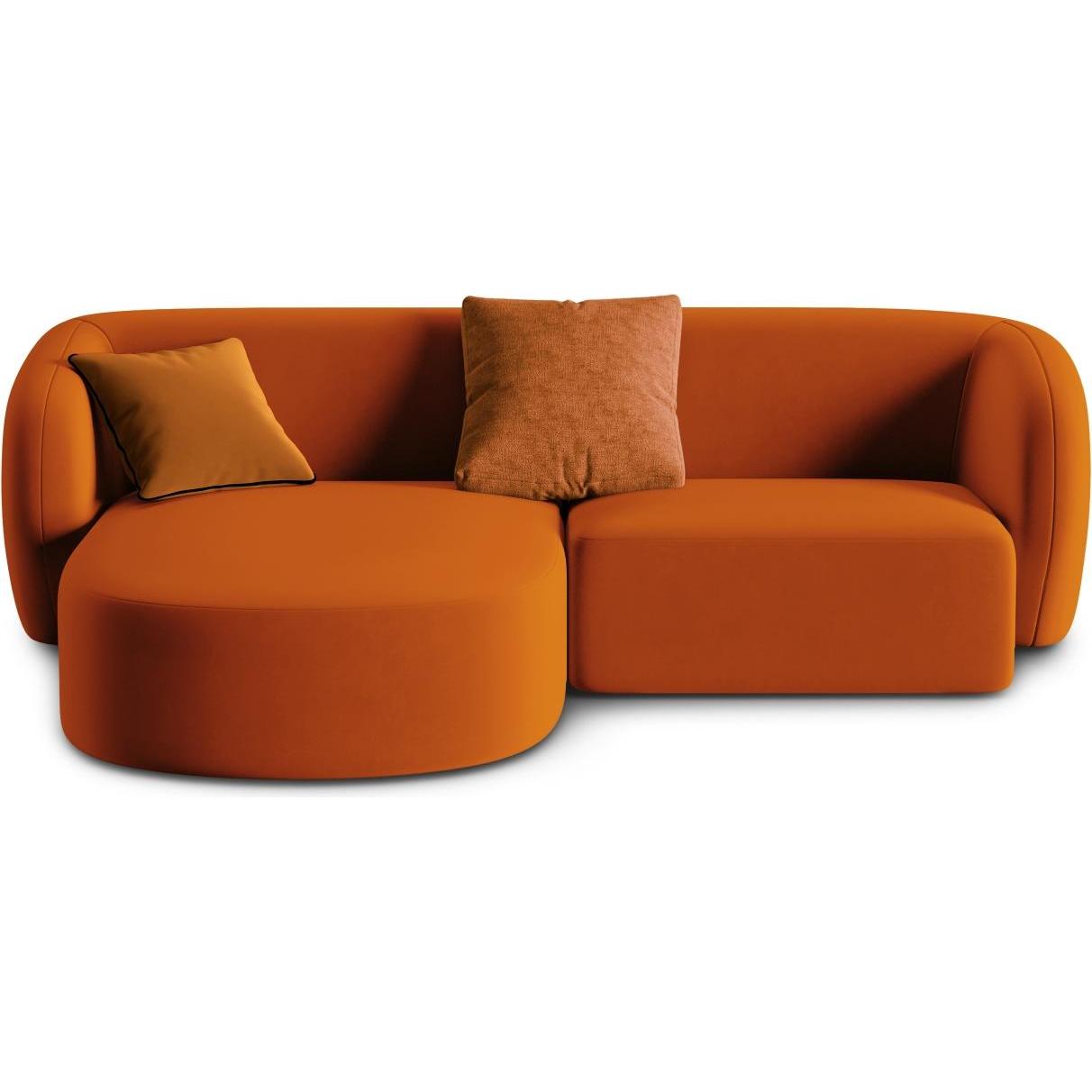 Maison Heritage, Sofa, Chiara (Ecksofa)