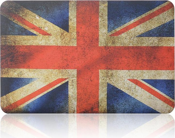 Immagine prodotto Screenguard Custodia rigida per Apple MacBook Air 13" (2010-2017) A1369 A1466 (13", Apple)