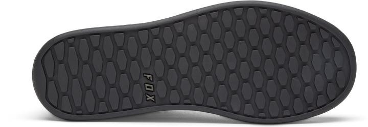 Actual product image Fox Union Canvas Mid Shoe (47)