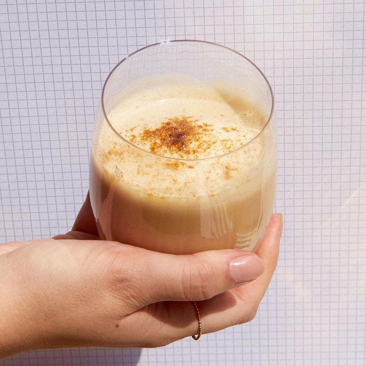 Actual product image Cosmic Dealer Chai Koffee (120 g)