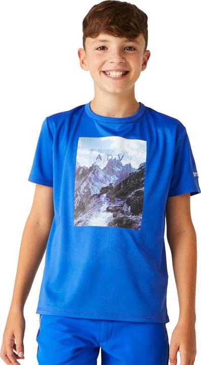 Produktbild Regatta Alvardo VIII TShirt (164)