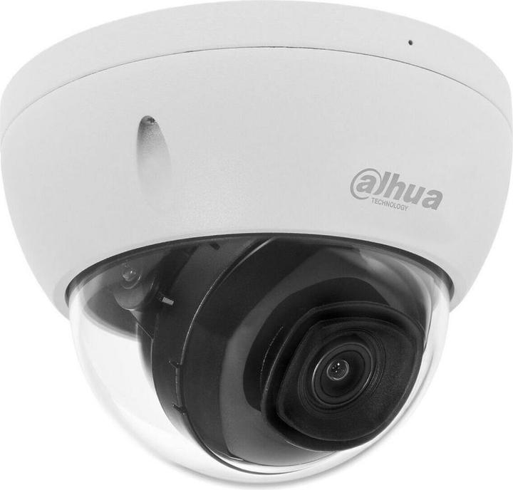 Dahua IPC-HDBW2241E-S-0280B, IP camera, 2Mpx, 1/2.8 CMOS, lens 2.8 mm, IR<30, IP67, IK10 6923172 (1920 x 1080 Pixels)