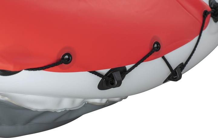 Actual product image Bestway Hydro Force Rapid X3 Inflatable 3-Person Kayak Set 3.81 m (3 pers.)
