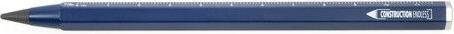 Productafbeelding Troika CONSTRUCTION ENDLESS potlood eindeloze schrijfpunt, donkerblauw (HB, 1 x)