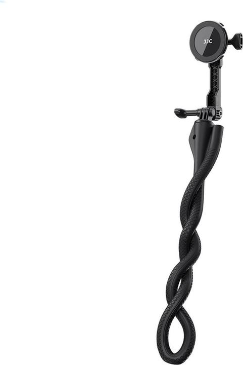 Image du produit JJC TP FT3 Pied de téléphone magnétique avec cordon flexible