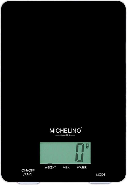 Produktbild Michelino Backwaage
