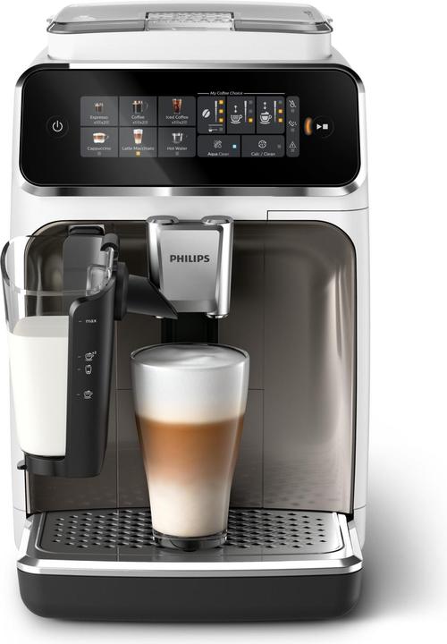 Actual product image Philips EP3343/90