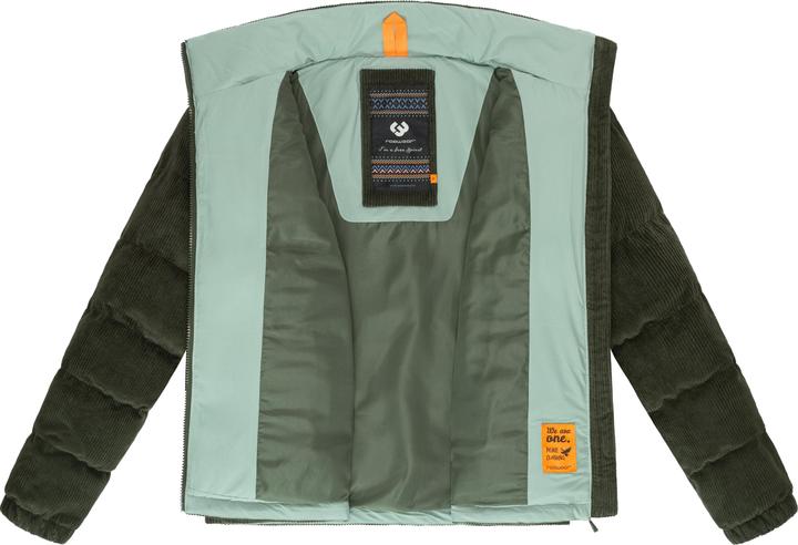 Immagine prodotto Ragwear Uxia (XS)