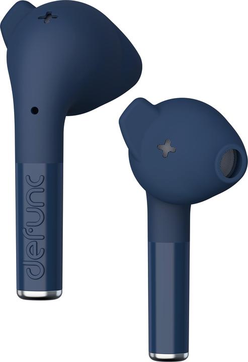 Actual product image Defunc TRUE GO Slim (No noise cancelling, Wireless)