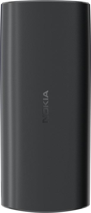 Actual product image Nokia 105 4G (2023) (1.80", 0.30 Mpx, 4G)