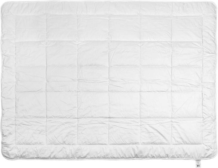 Image du produit Cocon Duvet Merinowolle 160x210cm (1100 g, 160 x 210 cm)