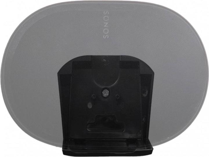 Image du produit Sanus Support mural pour Sonos Era 300 (1 pièce, Installation murale, Pivotant, Inclinable)