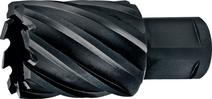Produktbild Phantom Athletics Phantom 621223400 HSS Kernbohrer-Ko nitriert 34mm Schnitttiefe 25mm (34 Millimeter)