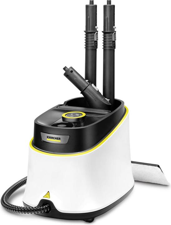 Actual product image Kärcher SC 3 Deluxe EasyFix Premium (3.50 bar, 1900 W)