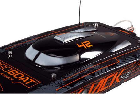 Immagine prodotto ProBoat Blackjack