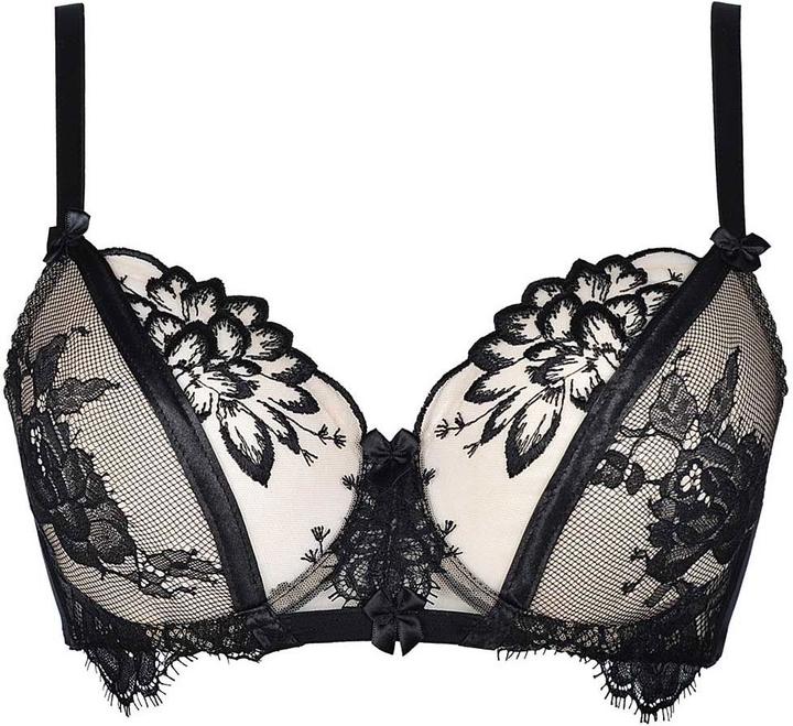 Produktbild Axami Luxury lace bra Gisella (75 C)