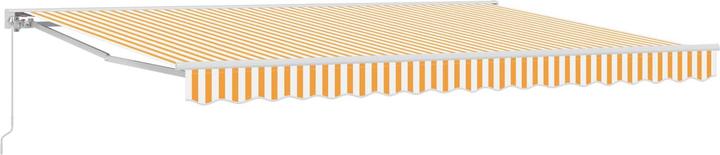 Blanc, Jaune et blanc
