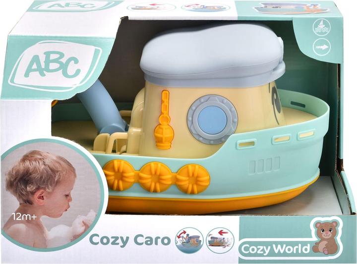 Actual product image Dickie ABC Cozy Caro