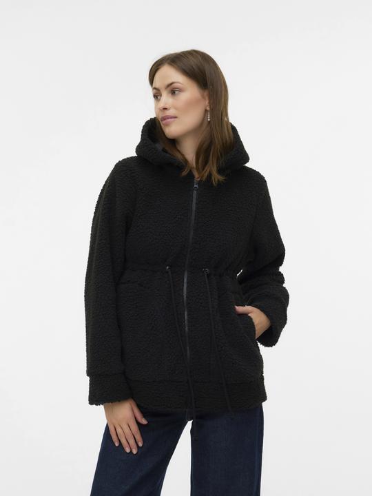 Produktbild Mamalicious Kapuze Jacke Jacke (M)
