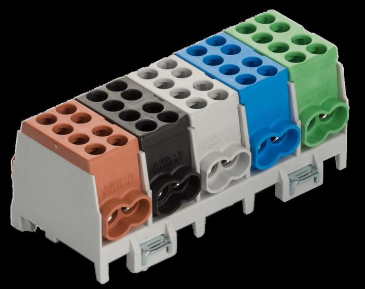 Immagine prodotto Pollmann Hauptleitungsabzweigklemme