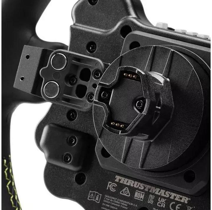 Actual product image Thrustmaster EVO Racing 32R (Windows, Xbox Series X, Xbox Series S, Xbox One X, Xbox One S, PS4, PS5)