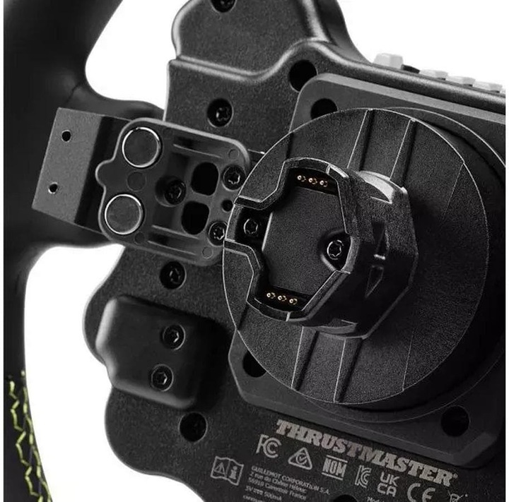 Actual product image Thrustmaster EVO Racing 32R (Windows, Xbox Series X, Xbox Series S, Xbox One X, Xbox One S, PS4, PS5)
